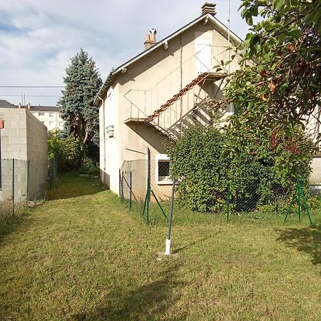 Charmante Maison Pres Du Centre Ville Amboise Eksteriør billede