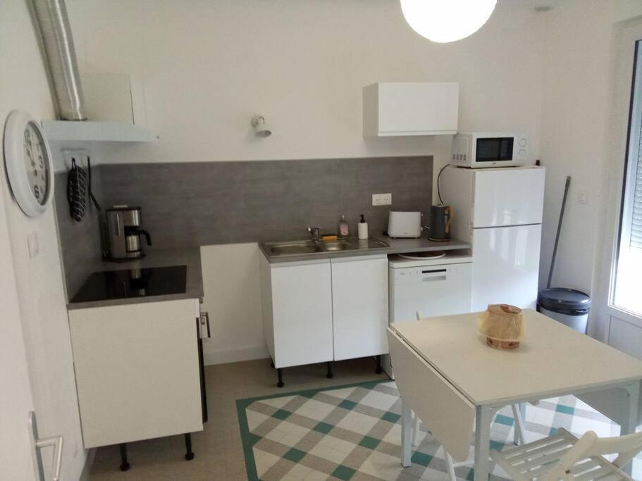 Charmante Maison Pres Du Centre Ville Amboise Eksteriør billede